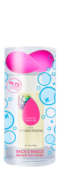 beautyblender Back 2 Basics beautyblender Back 2 Basics